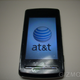 Illustration for article titled ATT LG Prada Spy Shots